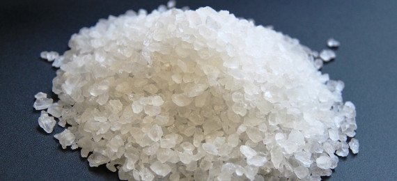 Mineral concentrate «Halite», C