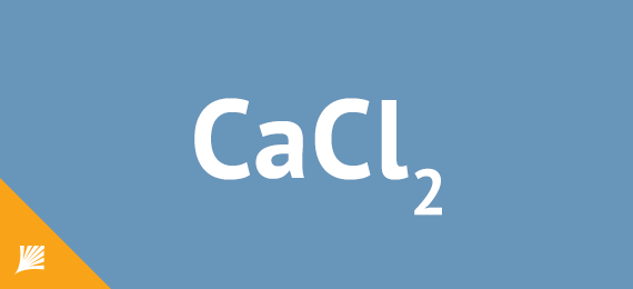 Calcium chloride liquid